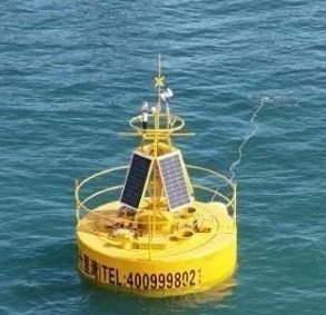 海洋浮标 -3米浮标-漂流浮标 -波浪浮标-气象浮标 -海气界面浮标