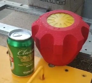 海洋浮标,水质监测