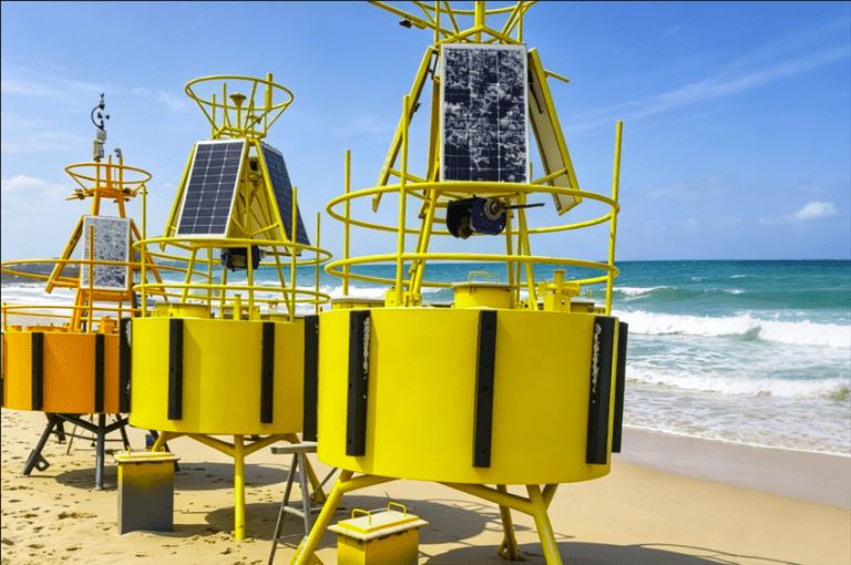 海洋浮标 -3米浮标-漂流浮标 -波浪浮标-气象浮标 -海气界面浮标